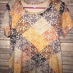 Lularoe Carly